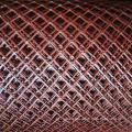 Expanded Metal Mesh